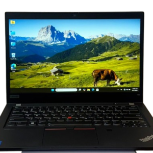 Lenovo ThinkPad T14 Gen 2i i7 6GB RAM/512GB SSD