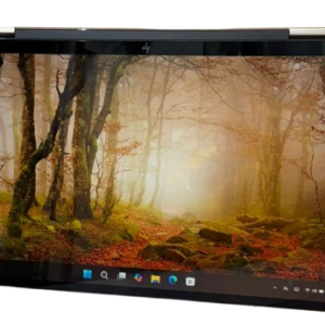 HP Spectre x360 15-eb0xxx i7 16GB RAM/512GB SSD