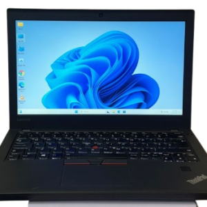 Lenovo Thinkpad x270 i5 8GB RAM/128GB SSD