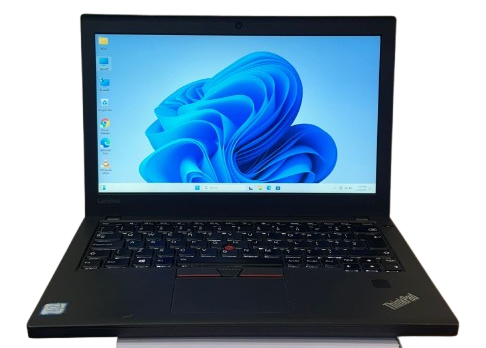 Lenovo Thinkpad x270 i5 8GB RAM/128GB SSD